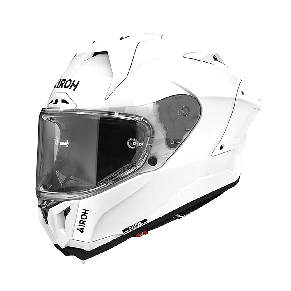 Airoh GP800 Full Face Helmet - Image 8