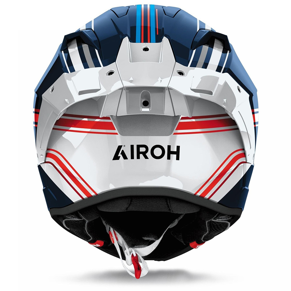 Airoh GP800 Full Face Helmet - Image 4
