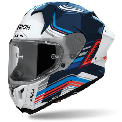 Airoh GP800 Full Face Helmet