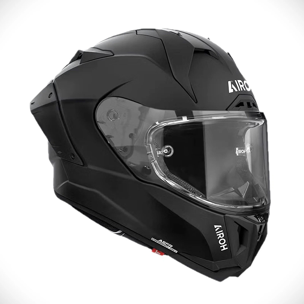 Airoh GP800 Full Face Helmet - Image 12