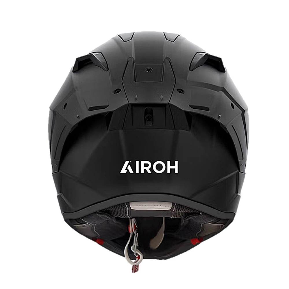 Airoh GP800 Full Face Helmet - Image 13