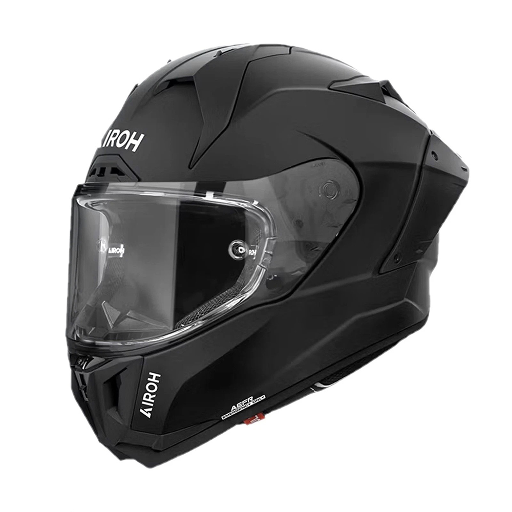 Airoh GP800 Full Face Helmet - Image 11
