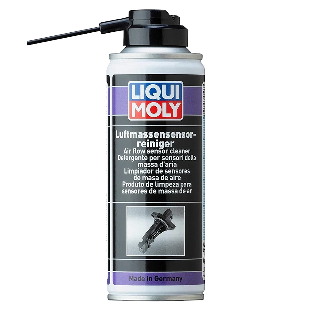 LIQUI MOLY AIR FLOW SENSOR CLEANER - 200ML - Image 5