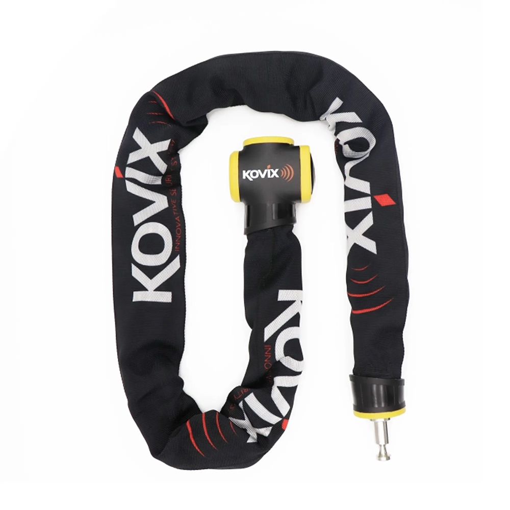 Kovix KCL10 Alarm Chain Lock