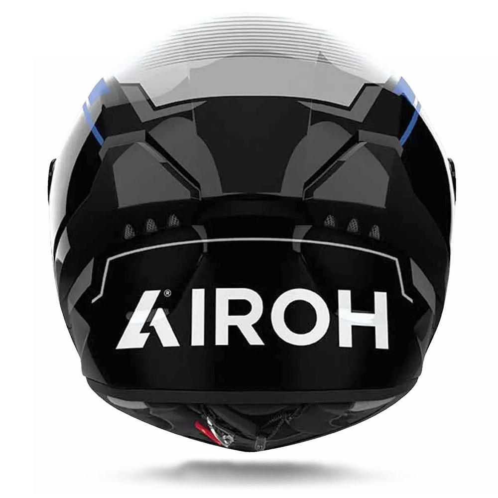 Airoh Connor Full Face Helmet - Image 10