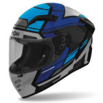Ego Blue Gloss