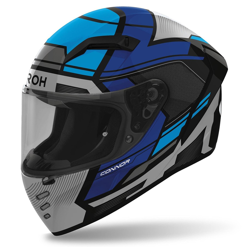 Airoh Connor Full Face Helmet - Image 8