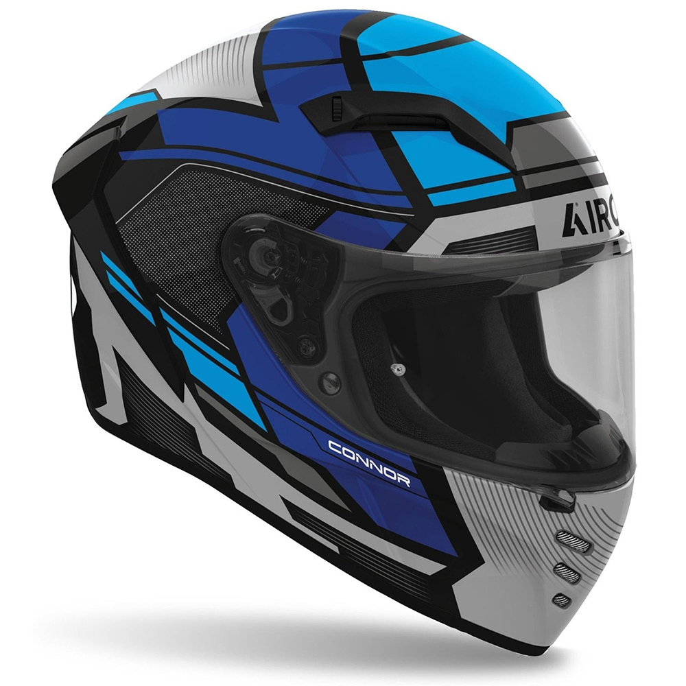 Airoh Connor Full Face Helmet - Image 9