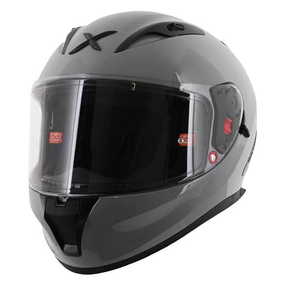 Axor Street Full Face Helmet - Image 18