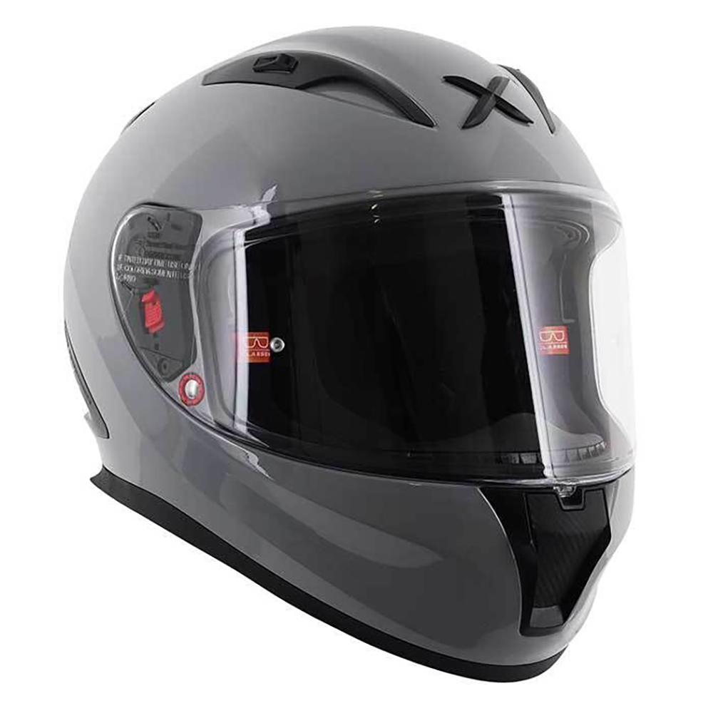 Axor Street Full Face Helmet - Image 19