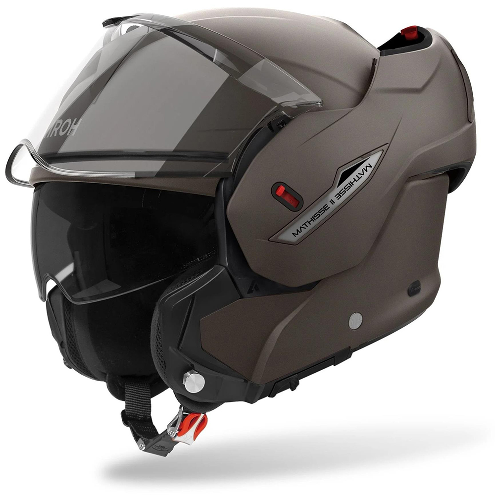 Airoh Mathisse II Modular Helmet - Image 3