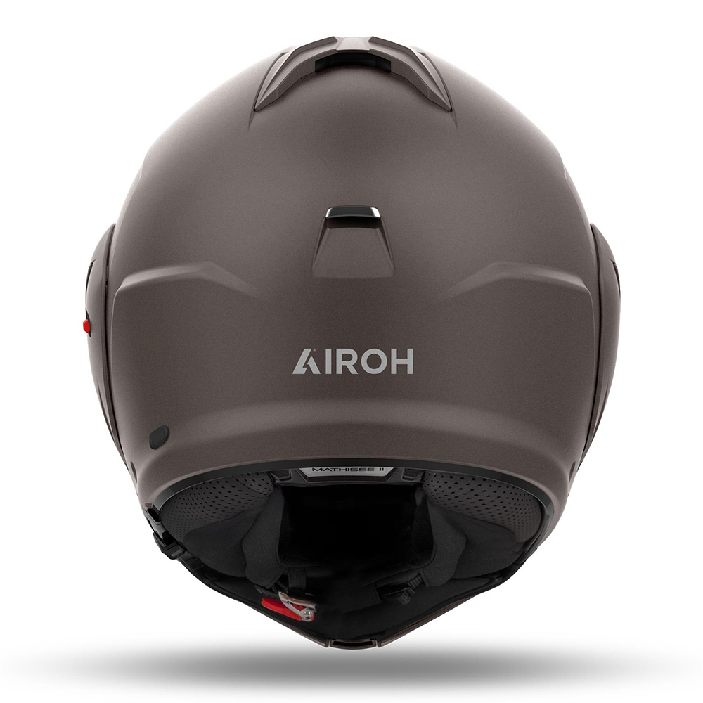 Airoh Mathisse II Modular Helmet - Image 4