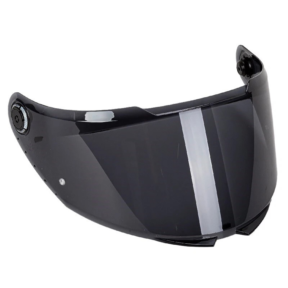 MT Max Vision Visor - (MT-V-28B) Stinger 2/Braker Pinlock Ready - Image 3