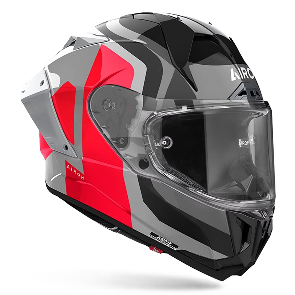 Airoh GP800 Full Face Helmet - Image 12