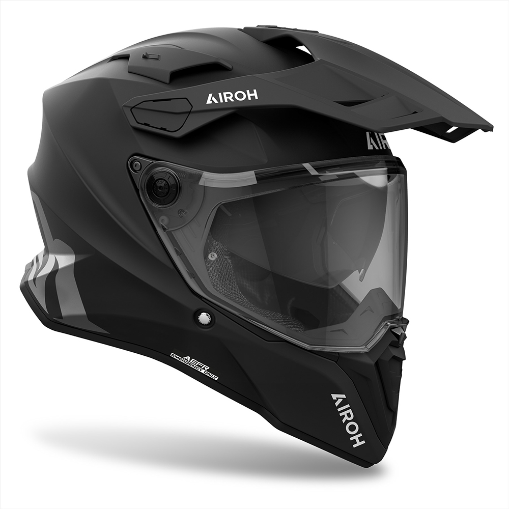 Airoh Commander 2 Adventure Helmet - Image 11