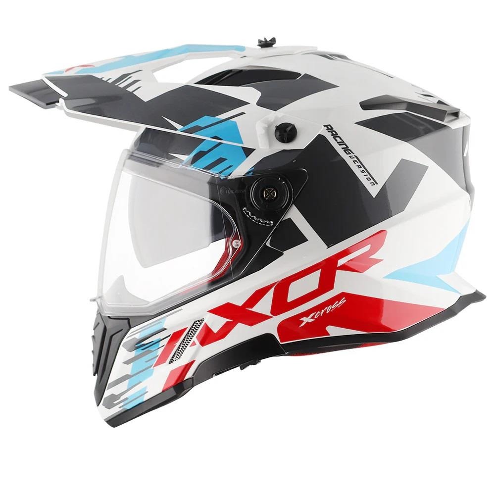 Axor X-Cross Adventure Helmet - Image 22