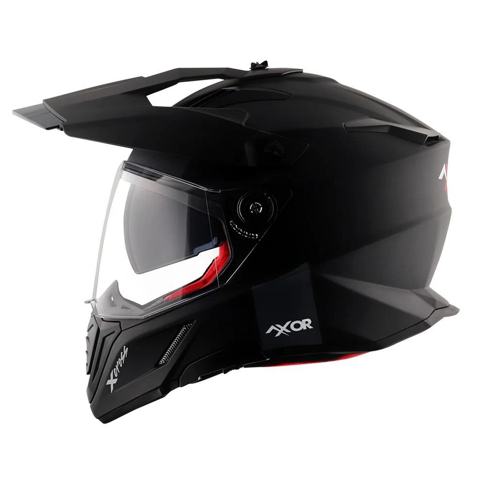 Axor X-Cross Adventure Helmet - Image 31