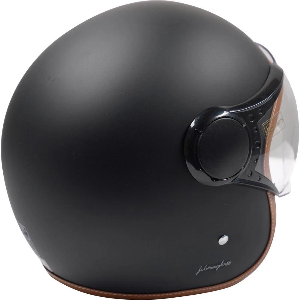 Axor Jet Open Face Helmet - Image 6