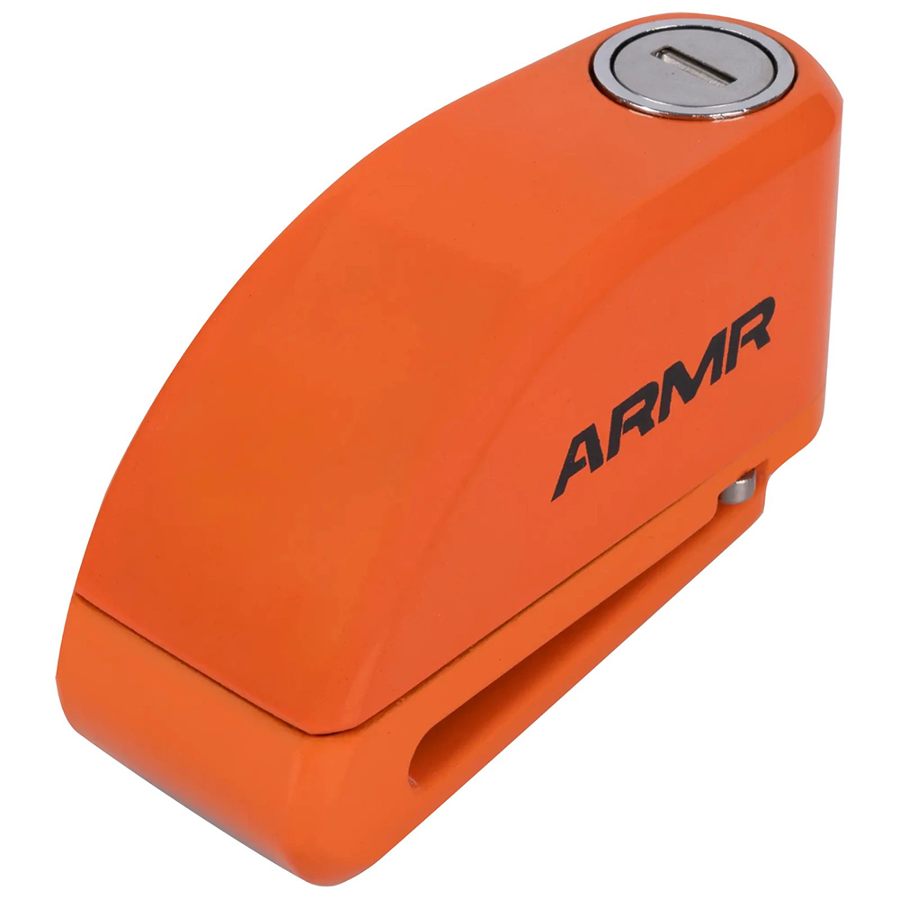 ARMR Alarm Disc Lock