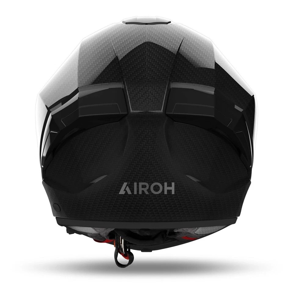 Airoh Matryx Full Face Helmet - Image 7