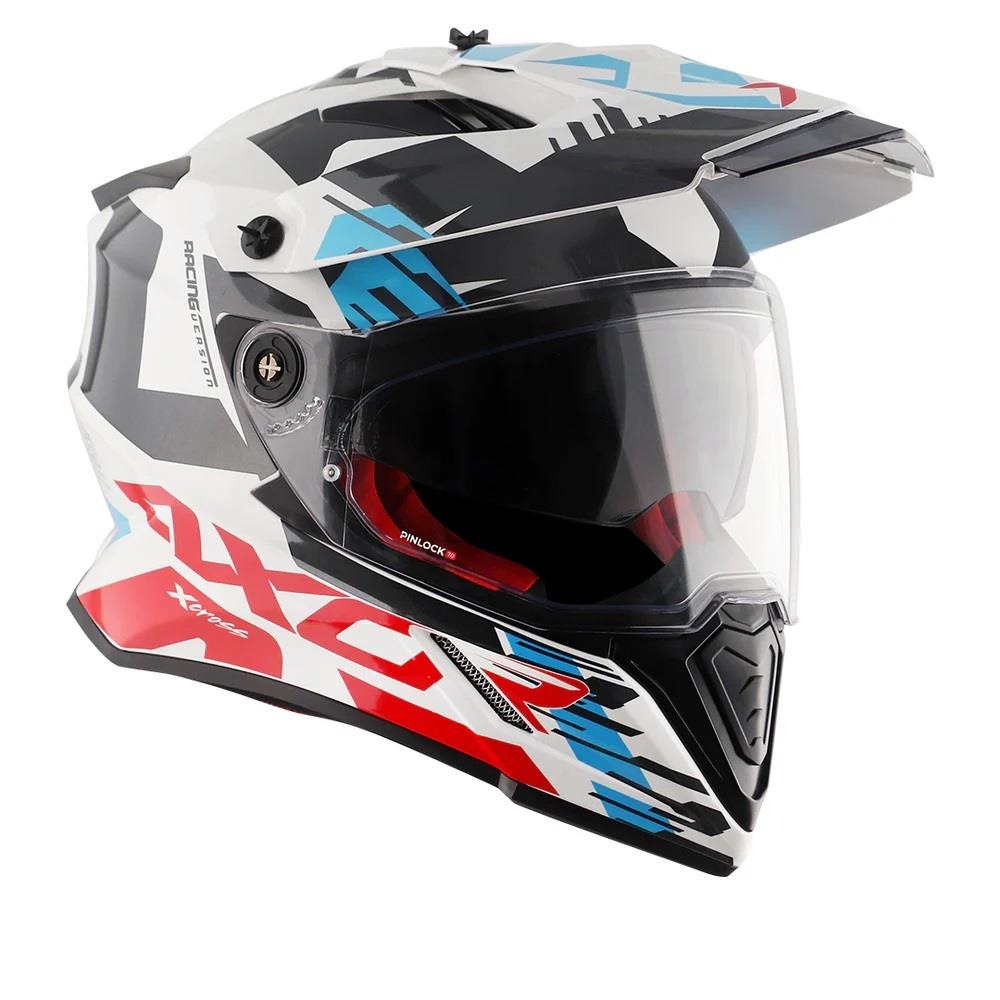 Axor X-Cross Adventure Helmet - Image 21