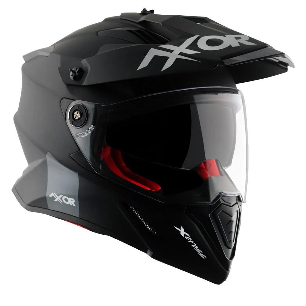Axor X-Cross Adventure Helmet - Image 30