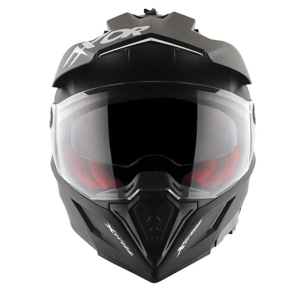Axor X-Cross Adventure Helmet - Image 33