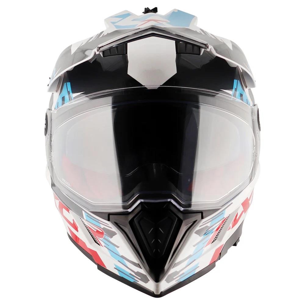 Axor X-Cross Adventure Helmet - Image 24