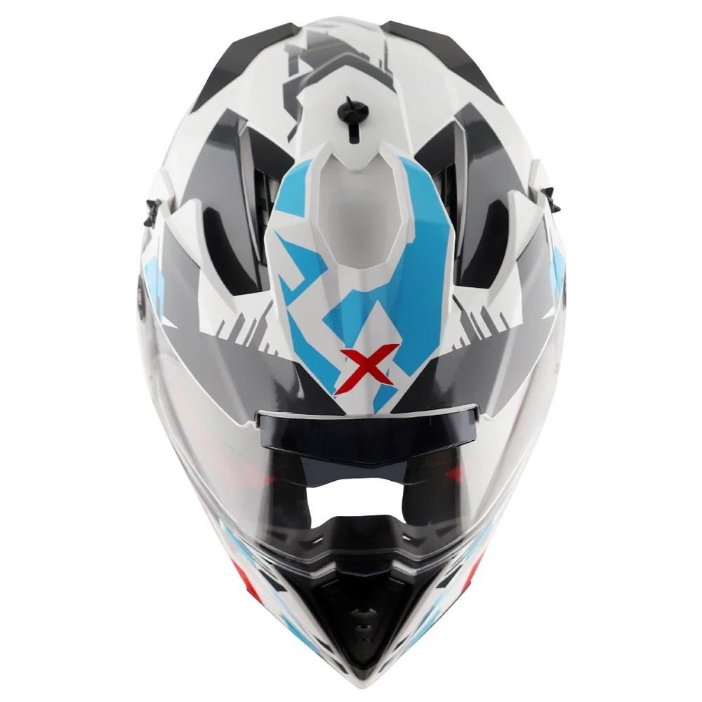 Axor X-Cross Adventure Helmet - Image 27