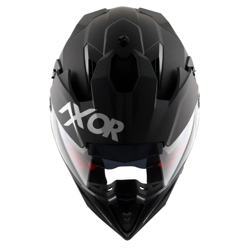 Axor X-Cross Adventure Helmet - Image 36