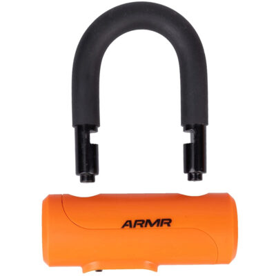 ARMR Shackle Disc Lock 12mm
