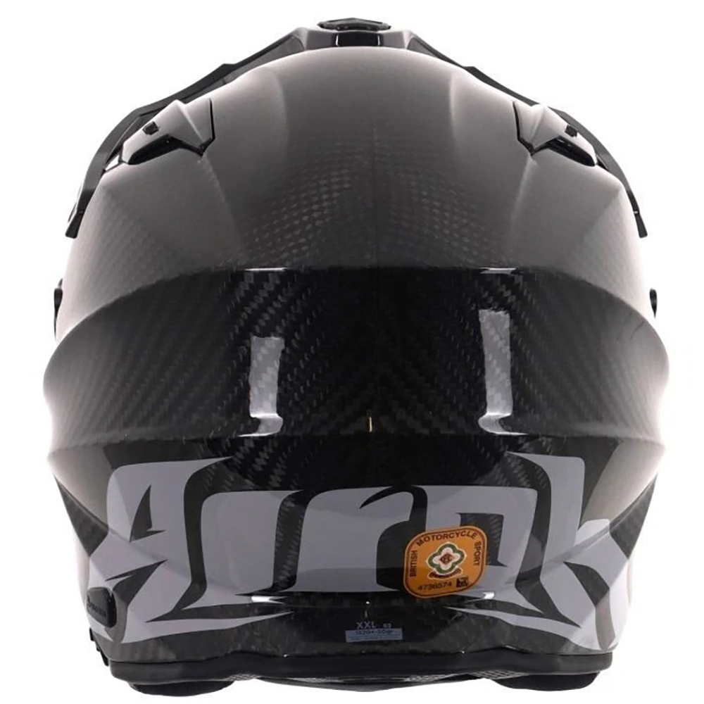 Airoh Commander 2 Adventure Helmet - Image 3