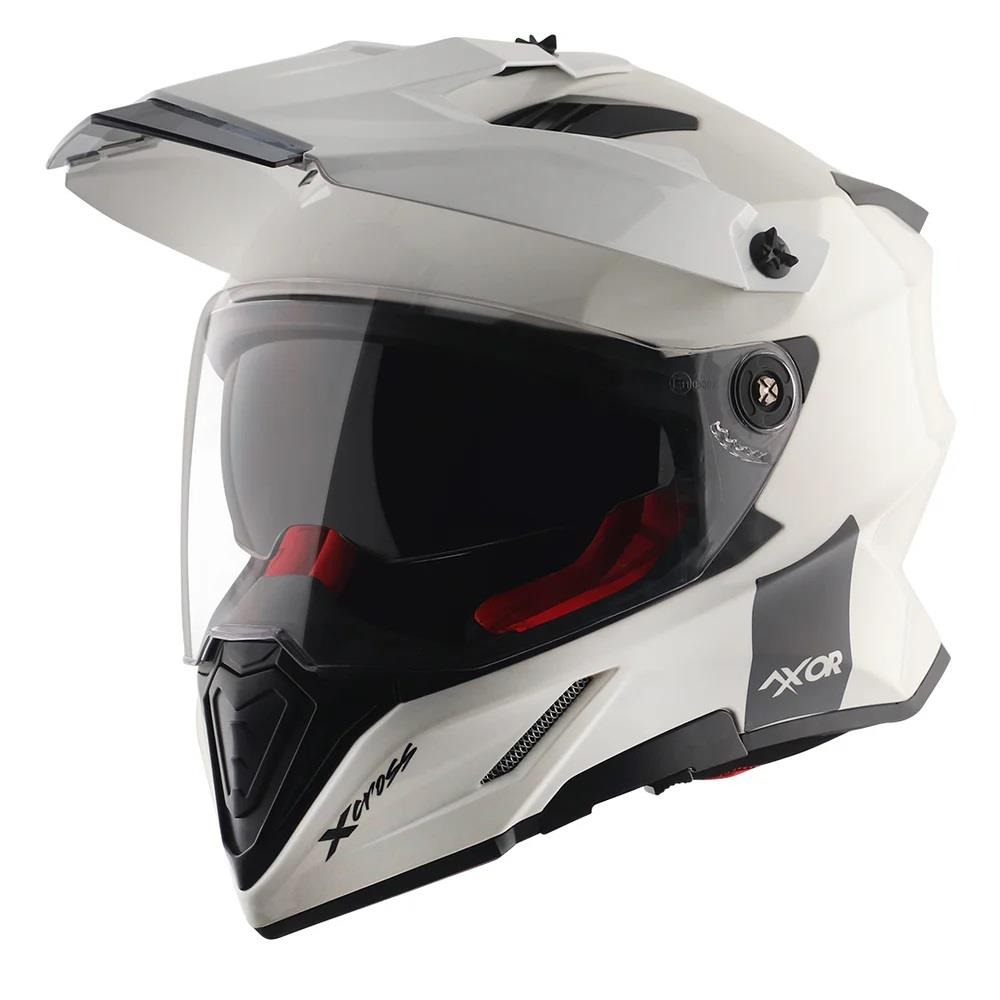 Axor X-Cross Adventure Helmet - Image 11