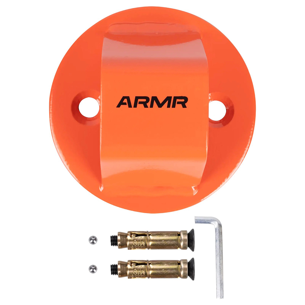 ARMR Ground Anchor