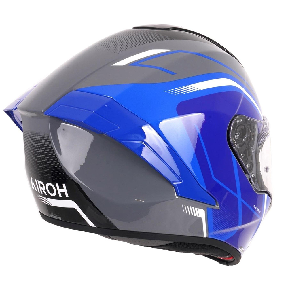 Airoh Matryx Full Face Helmet - Image 10