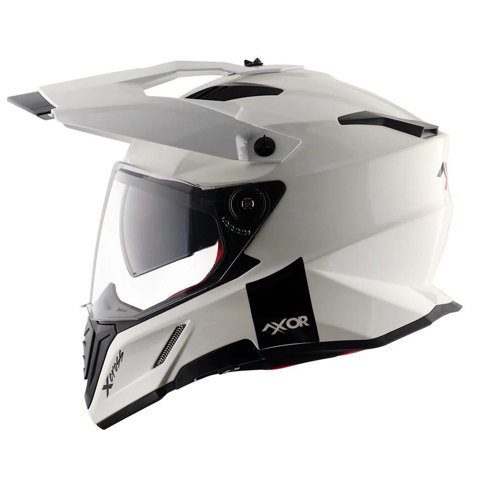 Axor X-Cross Adventure Helmet - Image 13
