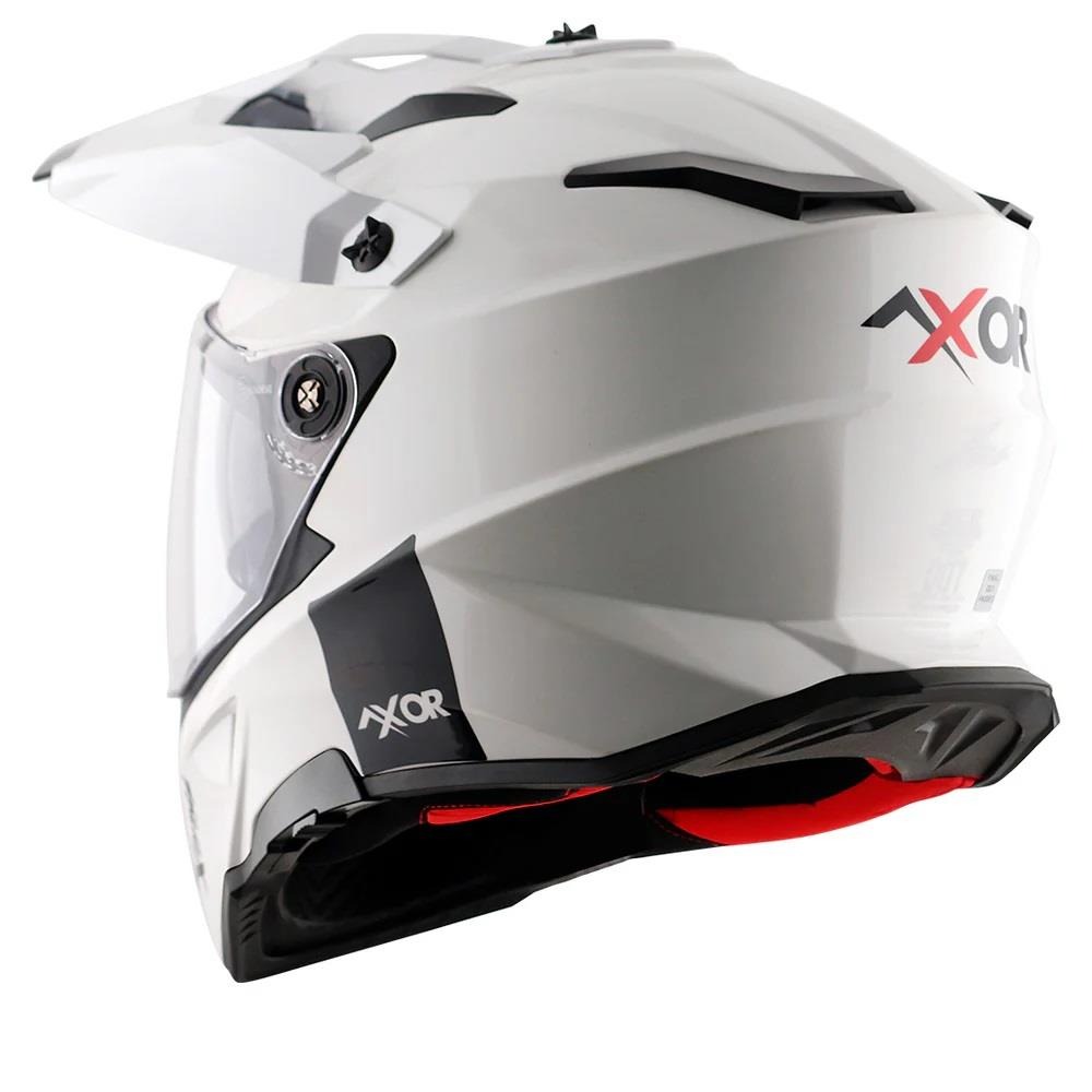 Axor X-Cross Adventure Helmet - Image 17
