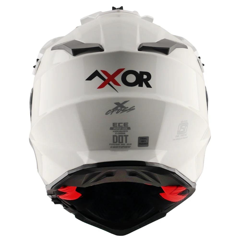 Axor X-Cross Adventure Helmet - Image 19