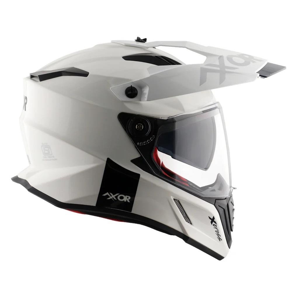 Axor X-Cross Adventure Helmet - Image 14
