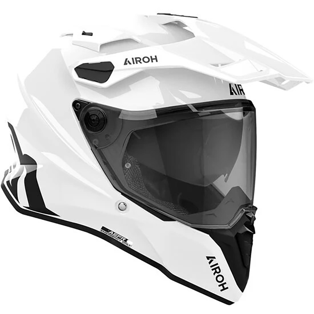 Airoh Commander 2 Adventure Helmet - Image 8