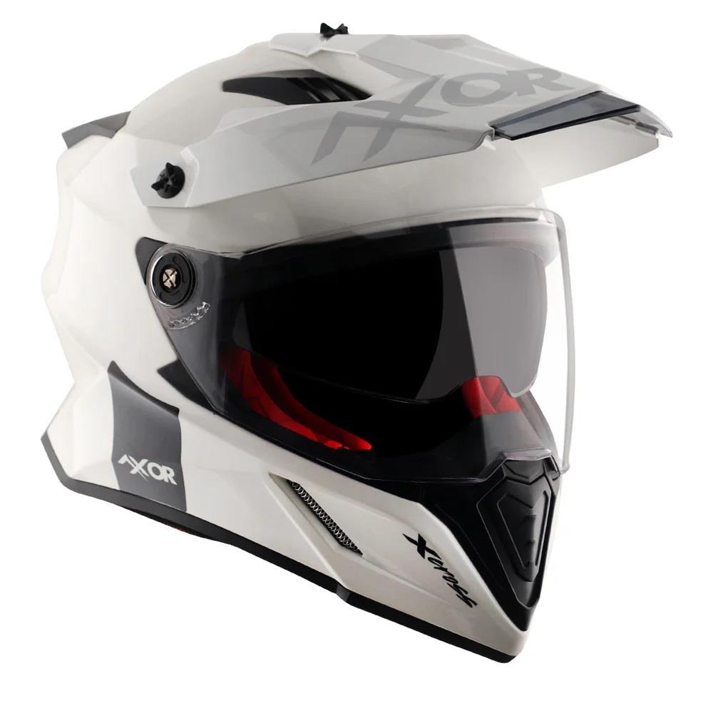 Axor X-Cross Adventure Helmet - Image 12