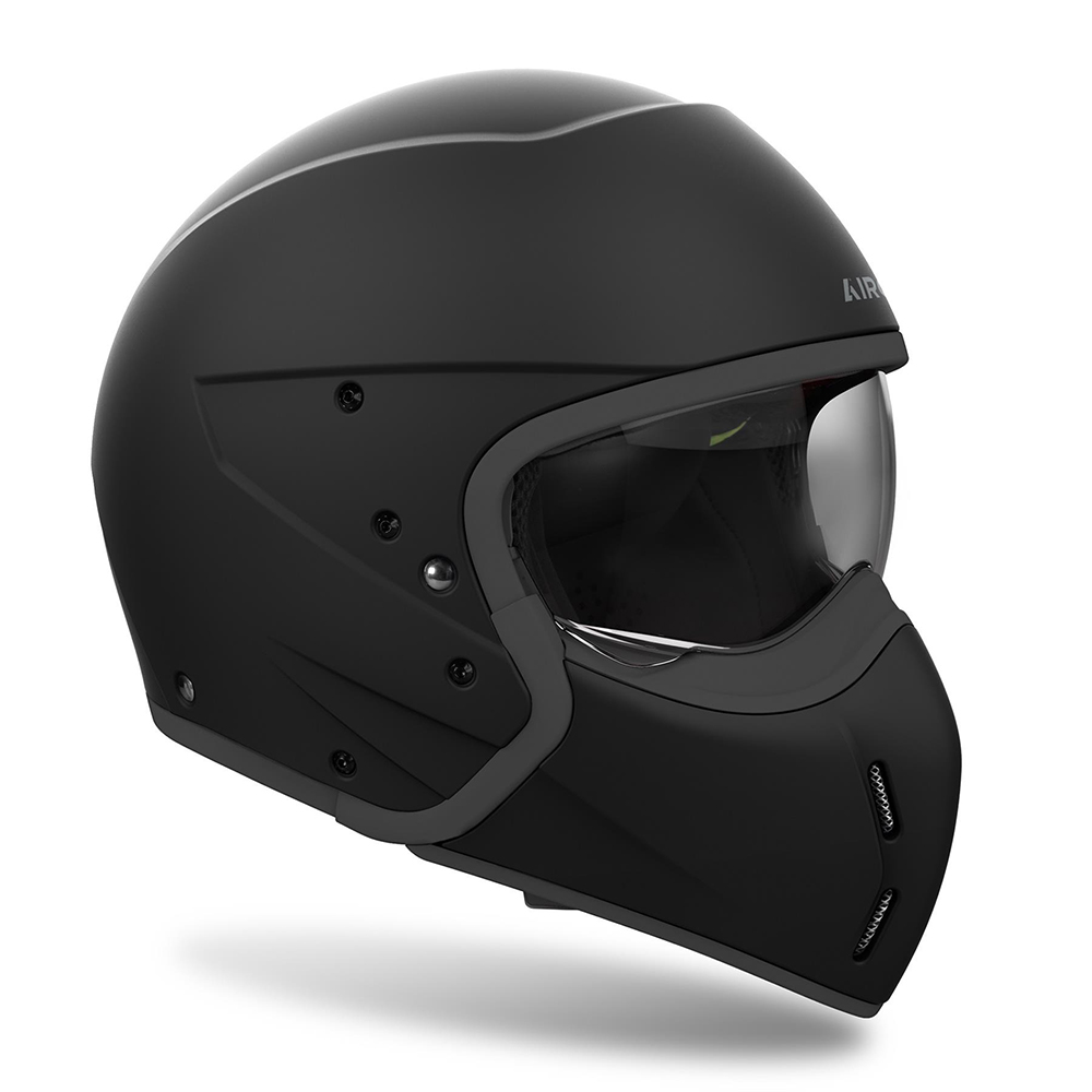 Airoh J110 Convertible Helmet - Image 16
