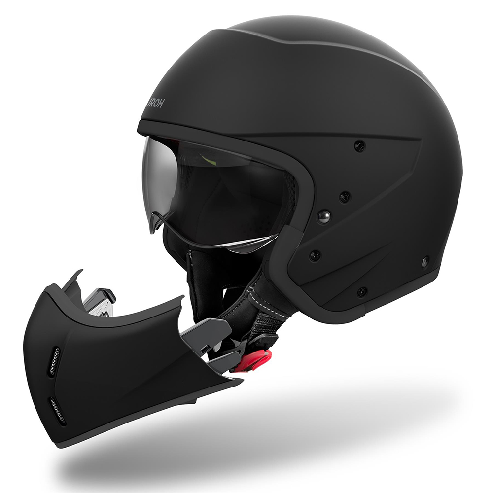 Airoh J110 Convertible Helmet - Image 18
