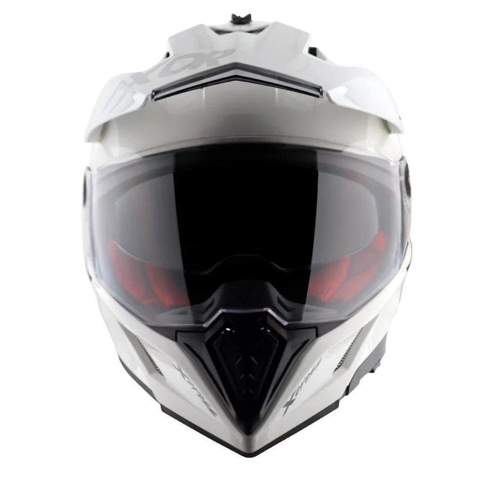 Axor X-Cross Adventure Helmet - Image 15
