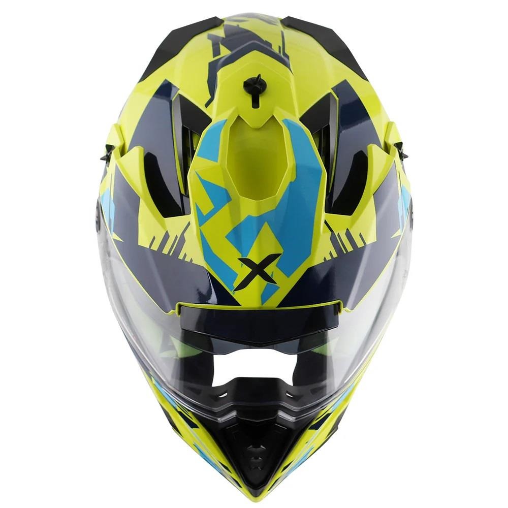 Axor X-Cross Adventure Helmet - Image 9