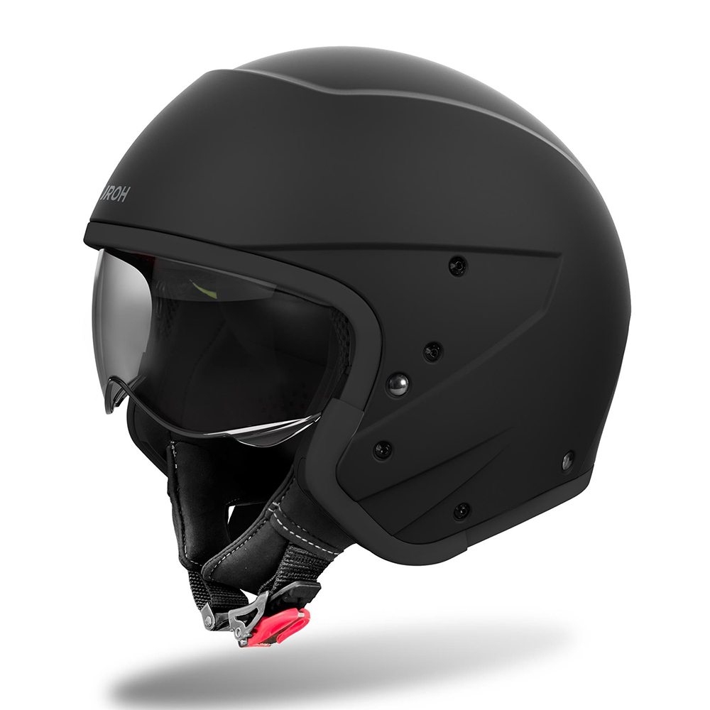 Airoh J110 Convertible Helmet - Image 17