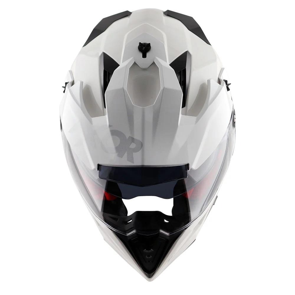 Axor X-Cross Adventure Helmet - Image 16