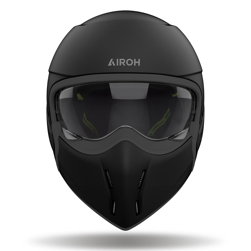 Airoh J110 Convertible Helmet - Image 19