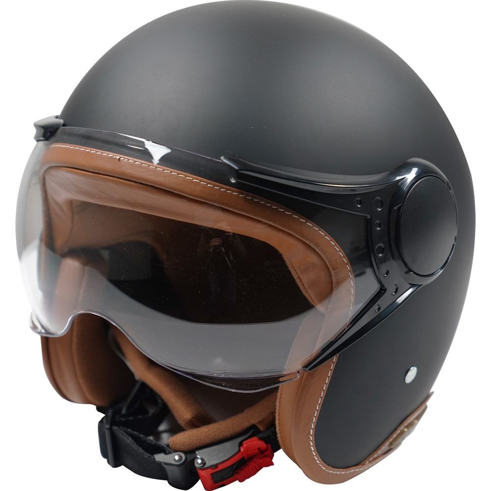 Axor Jet Open Face Helmet