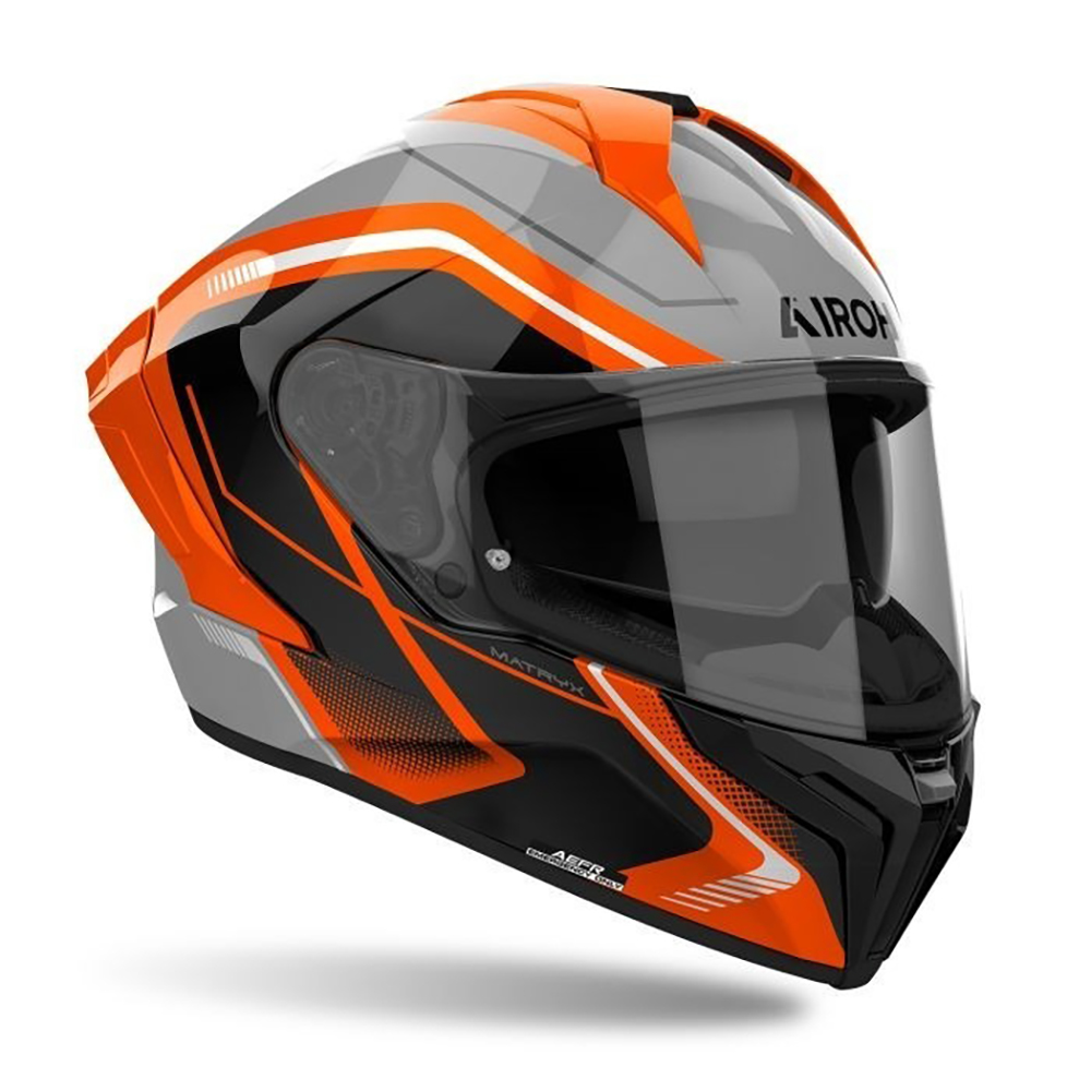 Airoh Matryx Full Face Helmet - Image 14